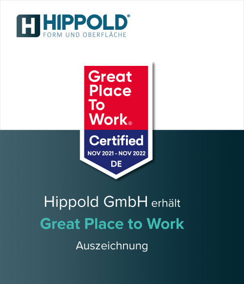 Great Place to Work® Auszeichnung