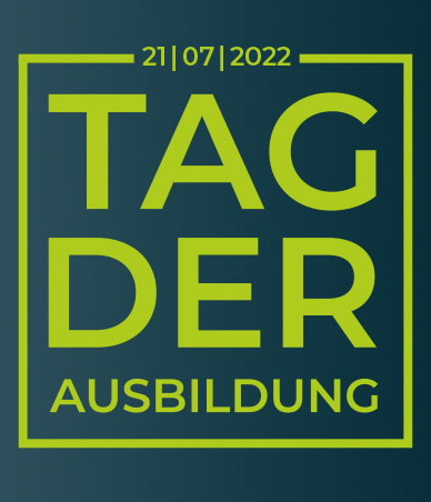 Tag der Ausbildung 2022 bei Hippold