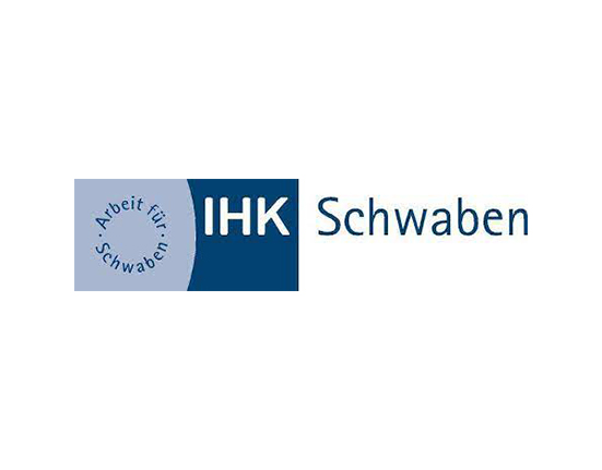  IHK Swabia certification training company