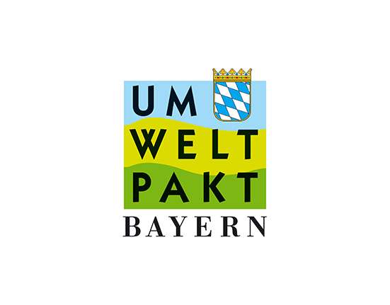 Umwelt Paket Bayern Zertifizierung